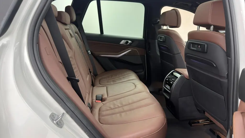 Florida Fine Cars - Used BMW X5 2019 MARGATE XDRIVE40I