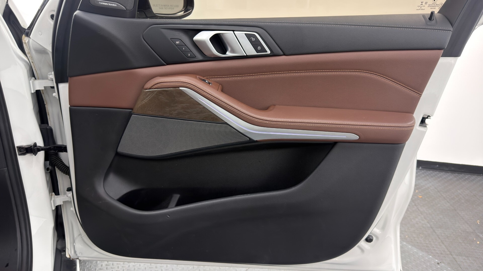 Florida Fine Cars - Used vehicle - SUV BMW X5 2019