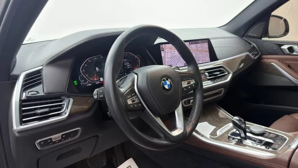 Florida Fine Cars - Used BMW X5 2019 MARGATE XDRIVE40I
