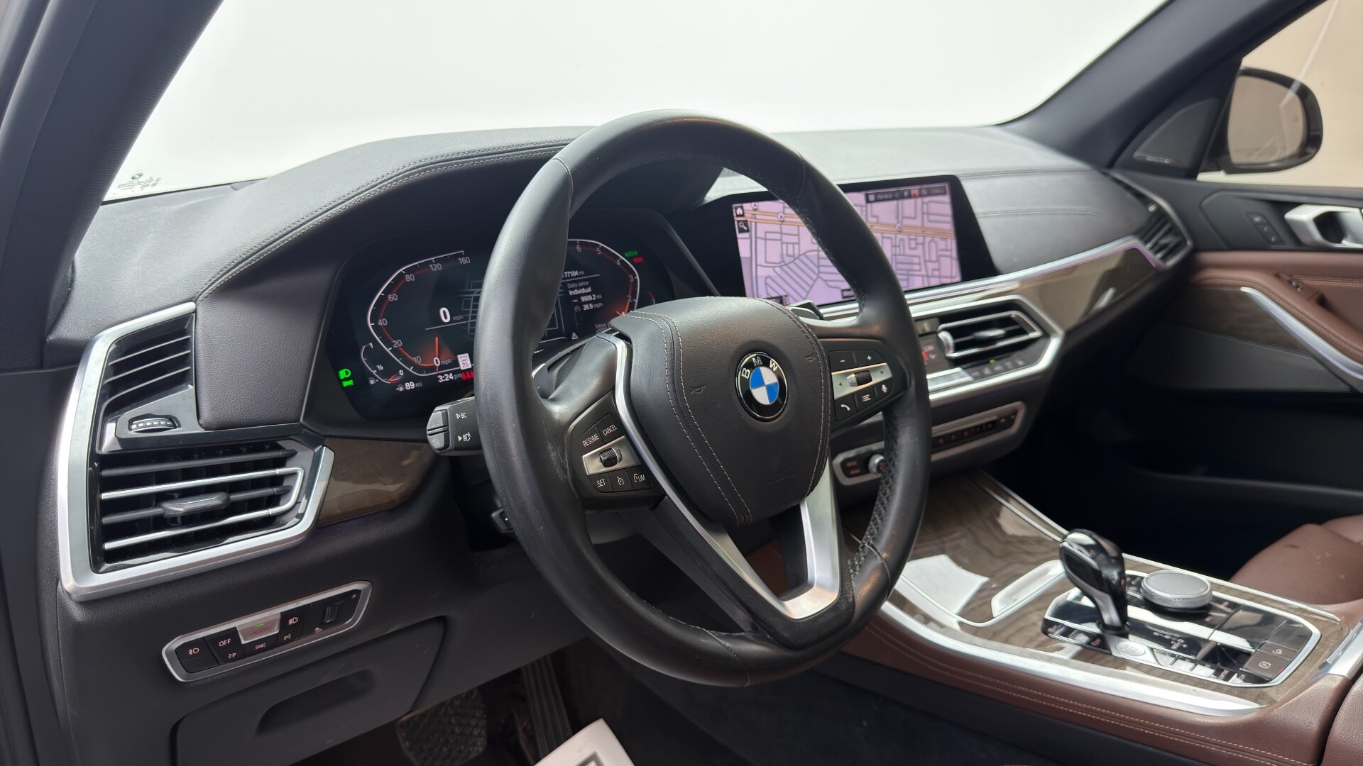 Florida Fine Cars - Used vehicle - SUV BMW X5 2019