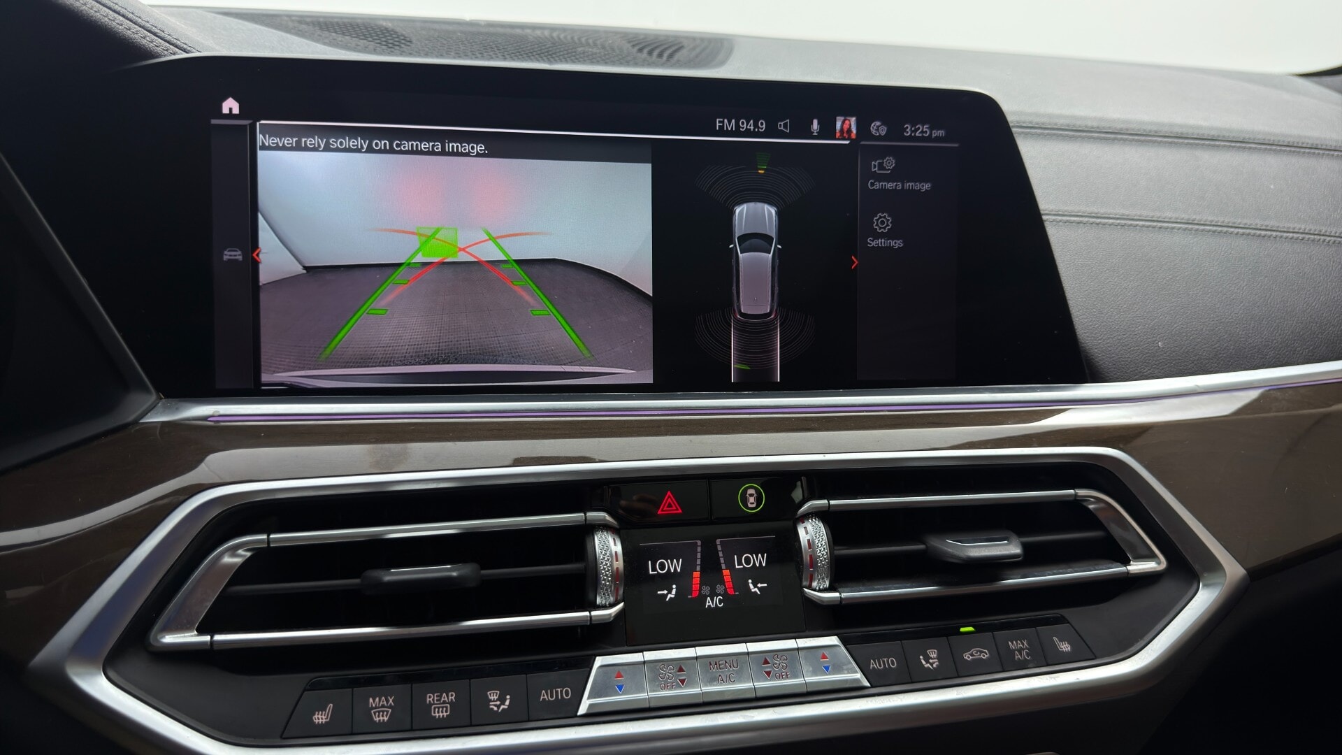 Florida Fine Cars - Used vehicle - SUV BMW X5 2019