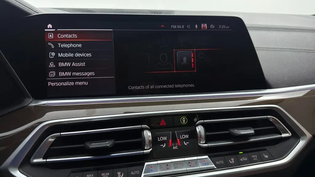 Florida Fine Cars - Used BMW X5 2019 MARGATE XDRIVE40I
