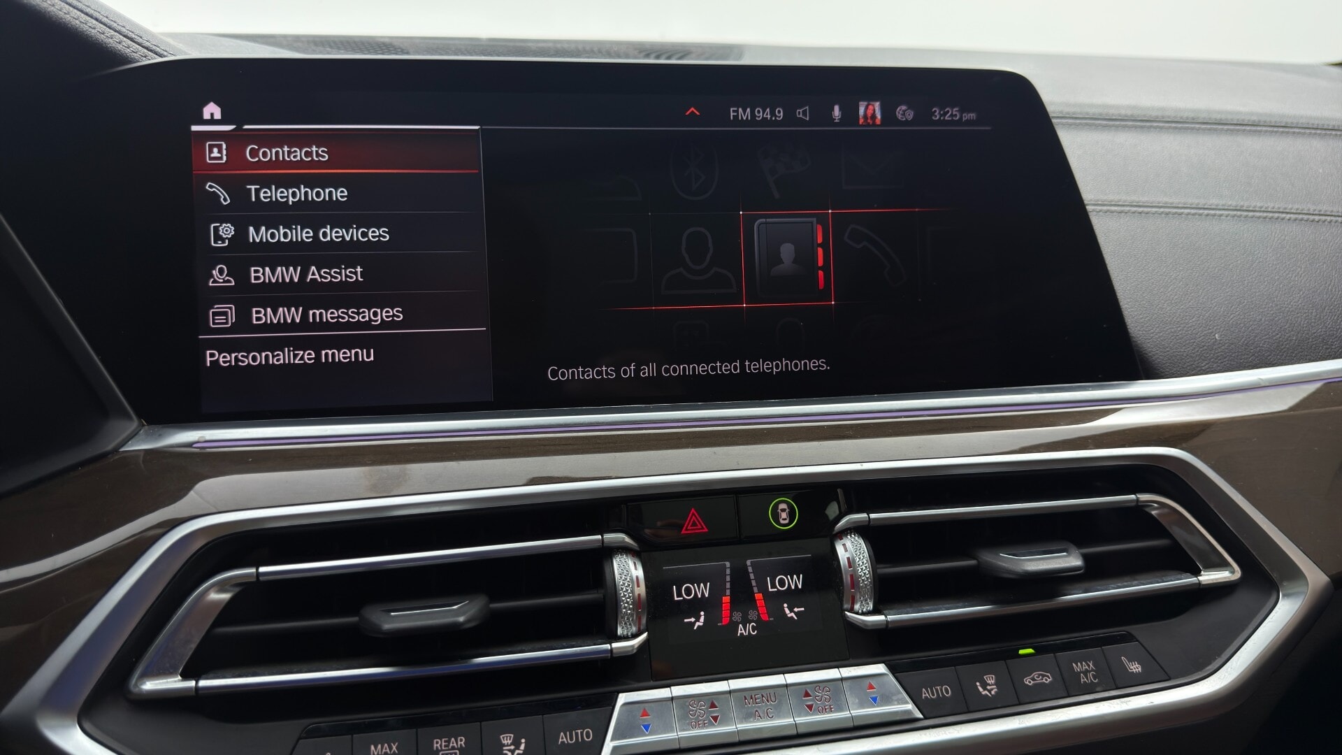 Florida Fine Cars - Used vehicle - SUV BMW X5 2019