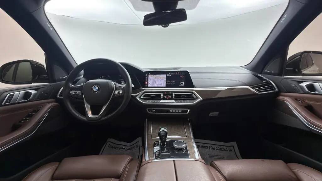 Florida Fine Cars - Used BMW X5 2019 MARGATE XDRIVE40I