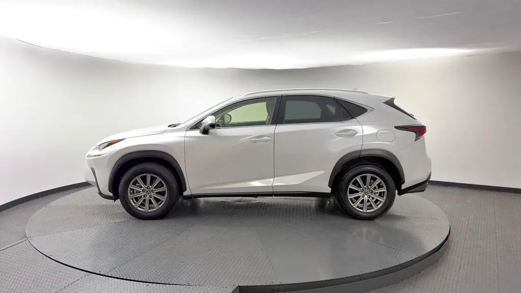 Florida Fine Cars - Used LEXUS NX 2021 WEST PALM NX 300