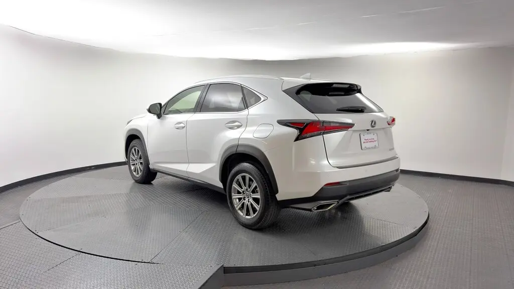 Florida Fine Cars - Used LEXUS NX 2021 WEST PALM NX 300