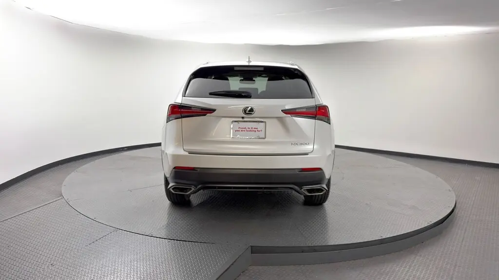 Florida Fine Cars - Used LEXUS NX 2021 WEST PALM NX 300