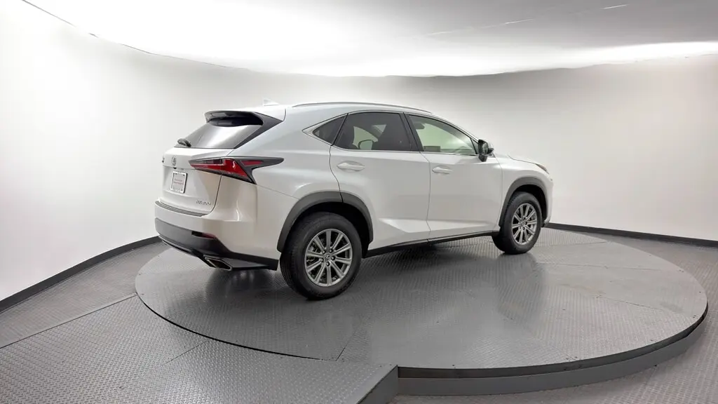 Florida Fine Cars - Used LEXUS NX 2021 WEST PALM NX 300