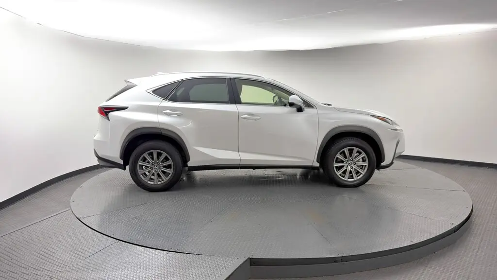 Florida Fine Cars - Used LEXUS NX 2021 WEST PALM NX 300
