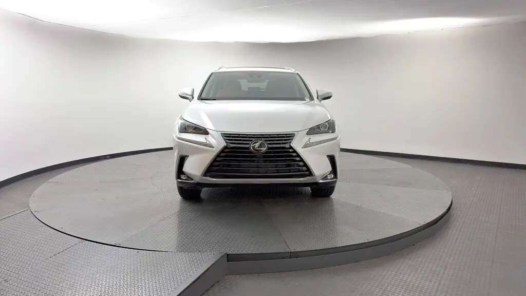 Florida Fine Cars - Used LEXUS NX 2021 WEST PALM NX 300