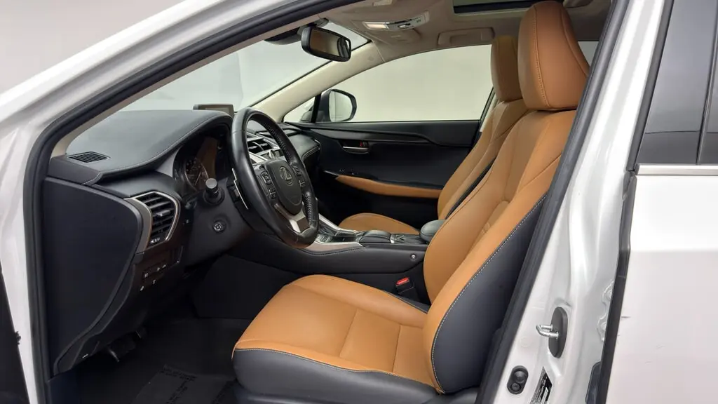 Florida Fine Cars - Used LEXUS NX 2021 WEST PALM NX 300