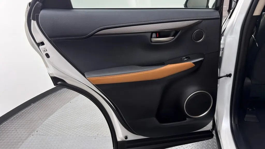 Florida Fine Cars - Used LEXUS NX 2021 WEST PALM NX 300