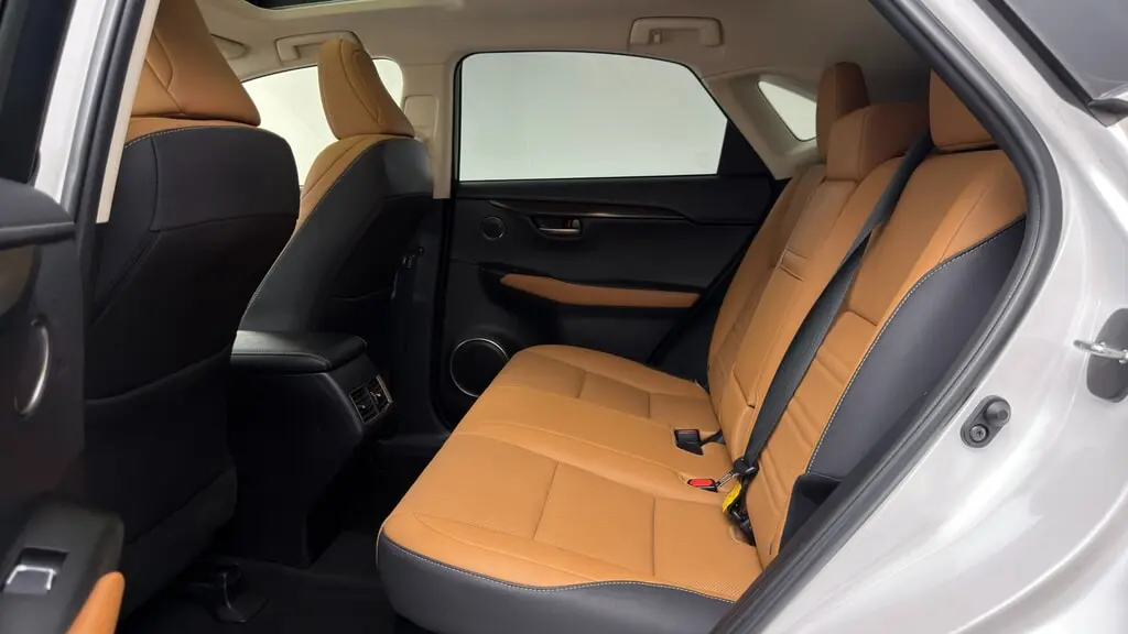 Florida Fine Cars - Used LEXUS NX 2021 WEST PALM NX 300