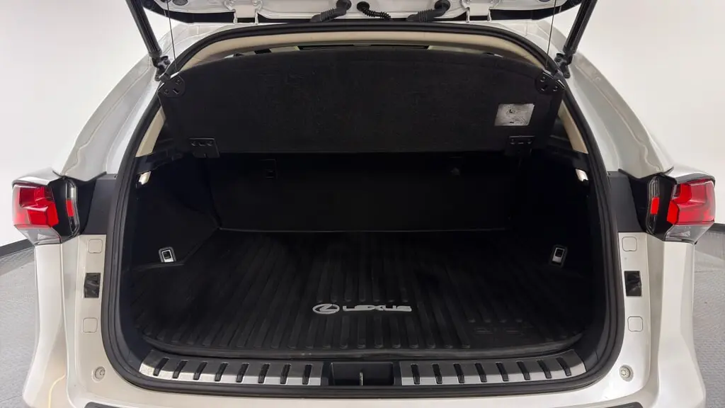 Florida Fine Cars - Used LEXUS NX 2021 WEST PALM NX 300