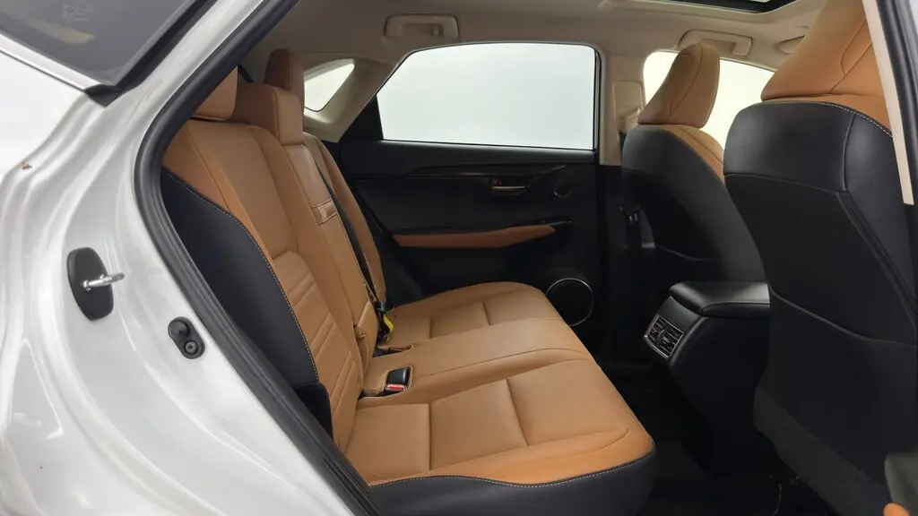 Florida Fine Cars - Used LEXUS NX 2021 WEST PALM NX 300