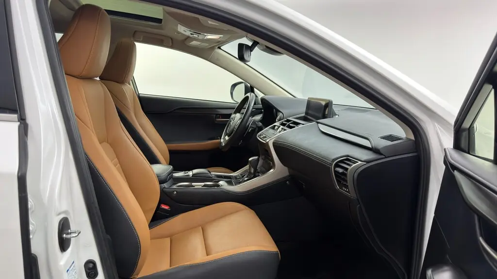 Florida Fine Cars - Used LEXUS NX 2021 WEST PALM NX 300