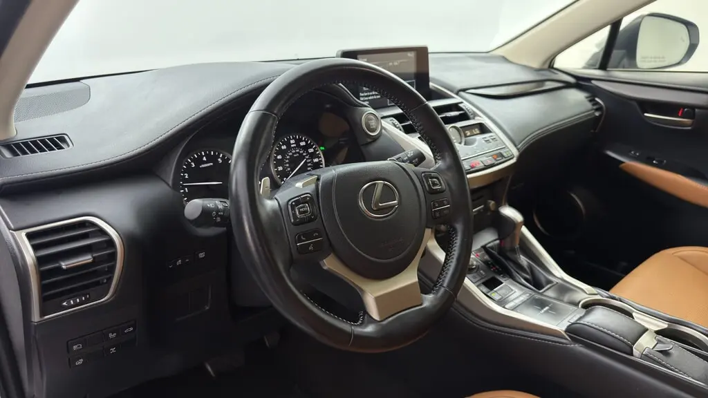 Florida Fine Cars - Used LEXUS NX 2021 WEST PALM NX 300