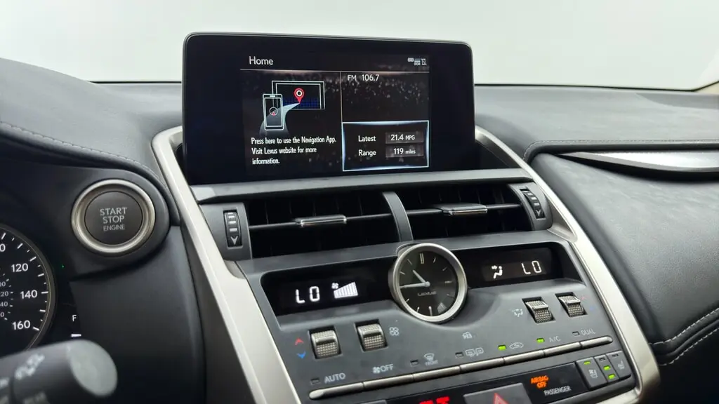 Florida Fine Cars - Used LEXUS NX 2021 WEST PALM NX 300