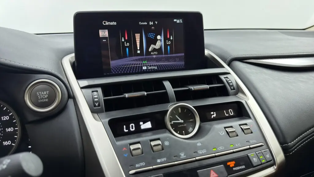 Florida Fine Cars - Used LEXUS NX 2021 WEST PALM NX 300