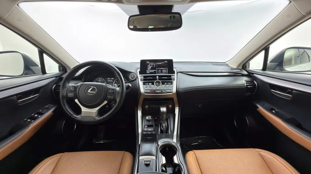 Florida Fine Cars - Used LEXUS NX 2021 WEST PALM NX 300