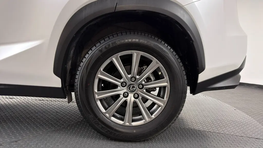 Florida Fine Cars - Used LEXUS NX 2021 WEST PALM NX 300