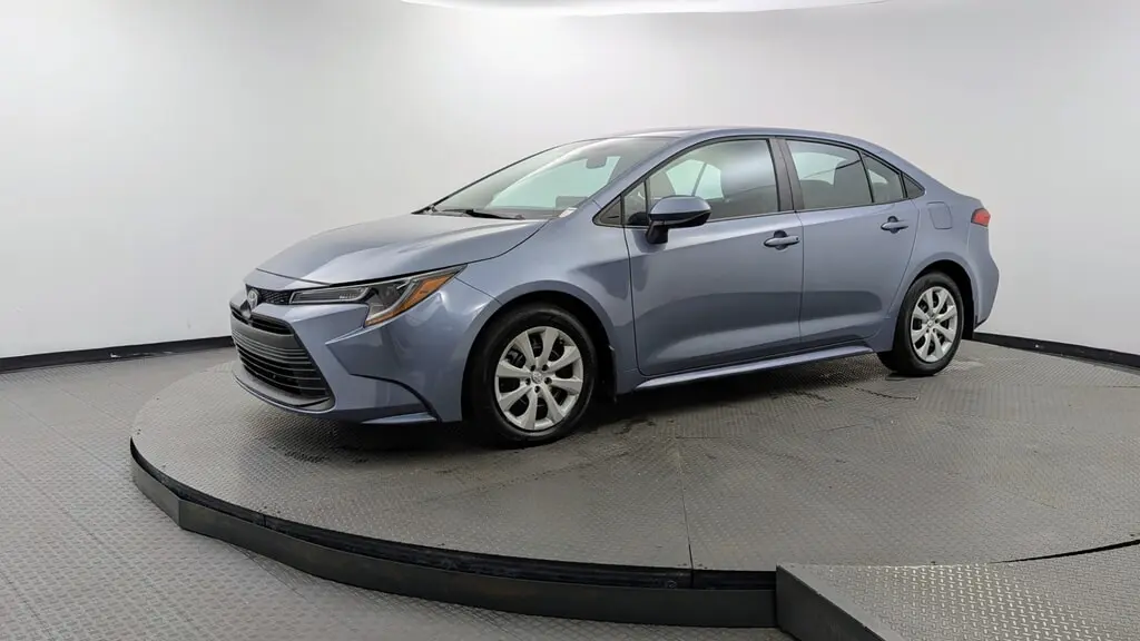 Florida Fine Cars - Used TOYOTA COROLLA 2026 WEST PALM LE