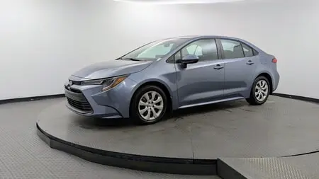 Florida Fine Cars - Used TOYOTA COROLLA 2026 WEST PALM LE