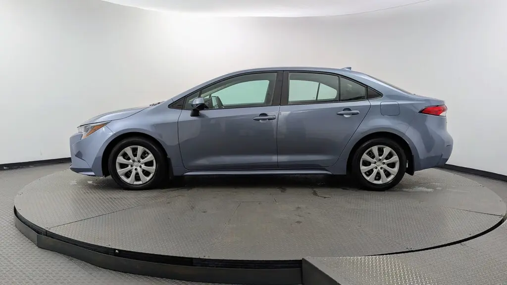 Florida Fine Cars - Used TOYOTA COROLLA 2026 WEST PALM LE