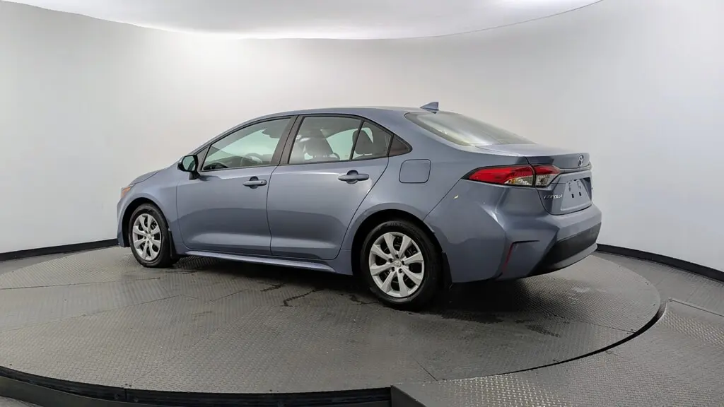 Florida Fine Cars - Used TOYOTA COROLLA 2026 WEST PALM LE