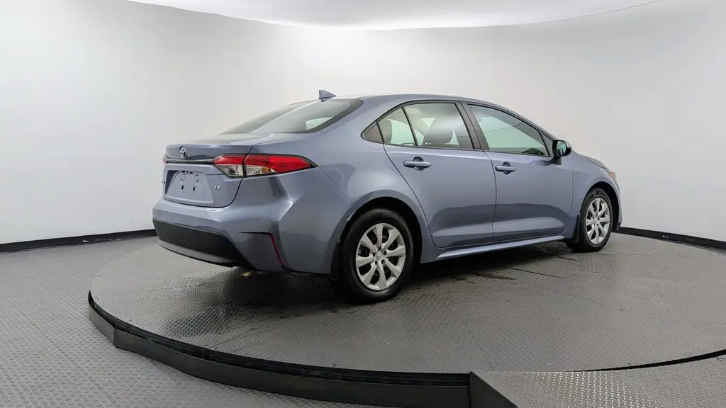 Florida Fine Cars - Used TOYOTA COROLLA 2026 WEST PALM LE
