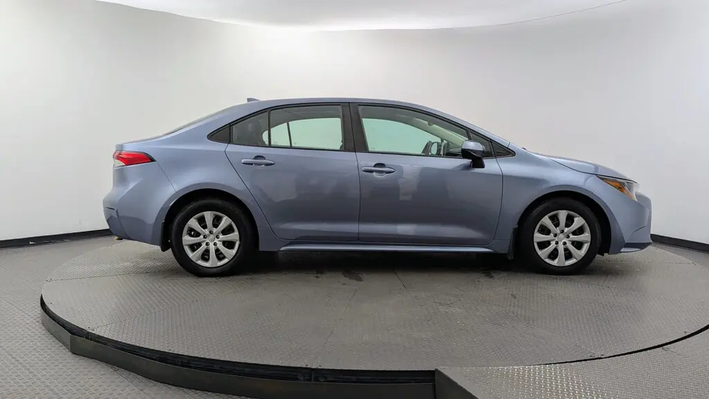 Florida Fine Cars - Used TOYOTA COROLLA 2026 WEST PALM LE