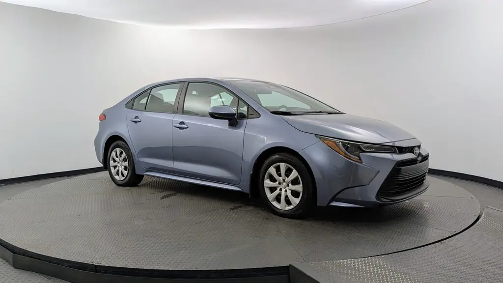 Florida Fine Cars - Used TOYOTA COROLLA 2026 WEST PALM LE