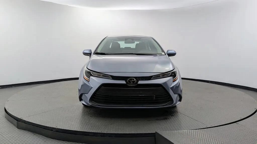 Florida Fine Cars - Used TOYOTA COROLLA 2026 WEST PALM LE