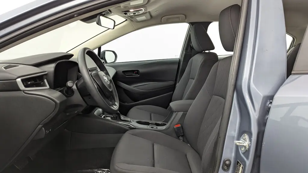 Florida Fine Cars - Used TOYOTA COROLLA 2026 WEST PALM LE