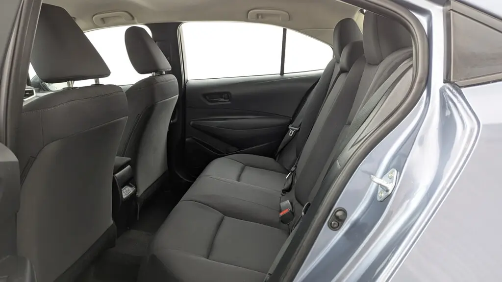 Florida Fine Cars - Used TOYOTA COROLLA 2026 WEST PALM LE