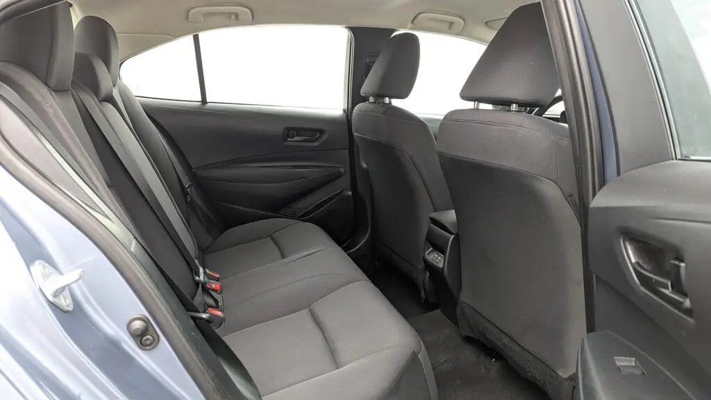 Florida Fine Cars - Used TOYOTA COROLLA 2026 WEST PALM LE