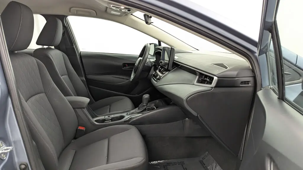 Florida Fine Cars - Used TOYOTA COROLLA 2026 WEST PALM LE