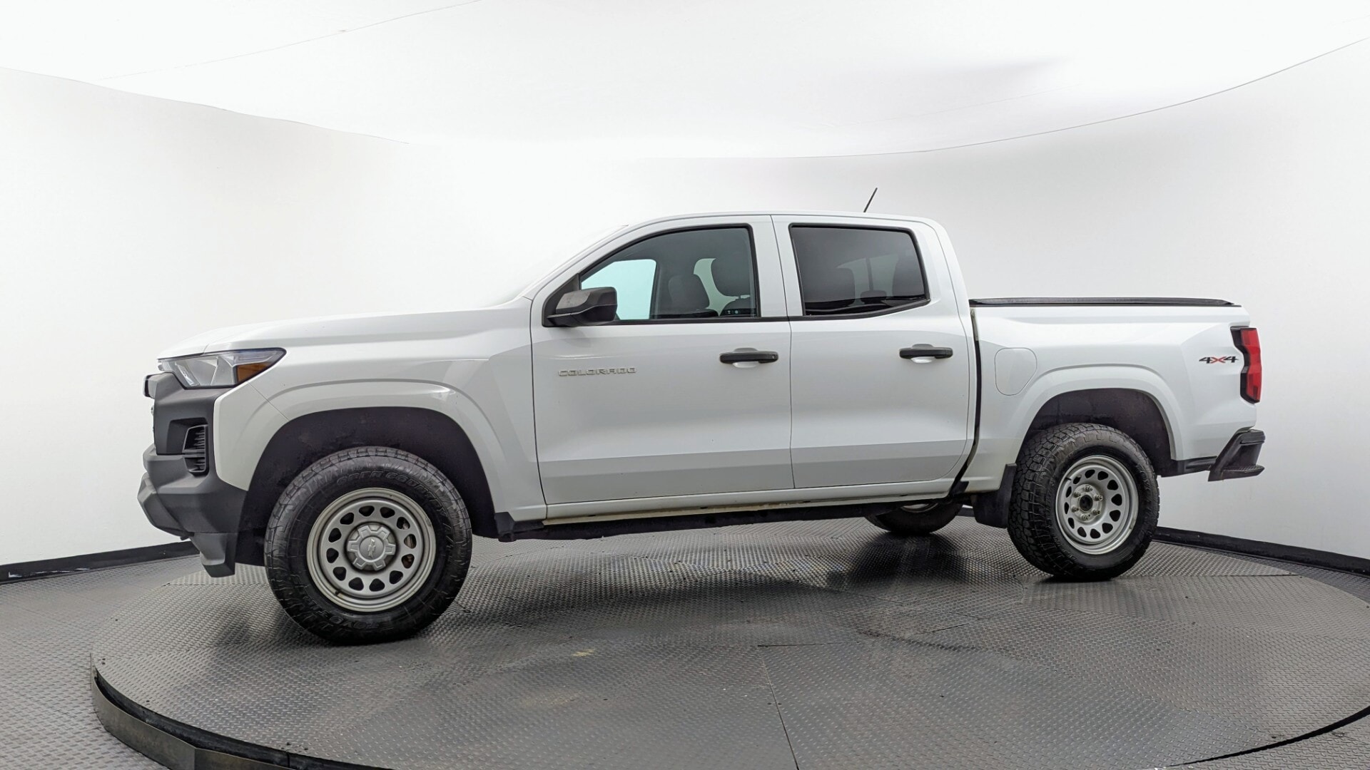 Florida Fine Cars - Used vehicle - TRUCK CHEVROLET COLORADO 2023