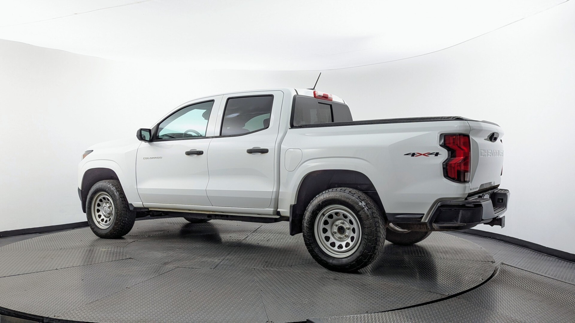 Florida Fine Cars - Used vehicle - TRUCK CHEVROLET COLORADO 2023