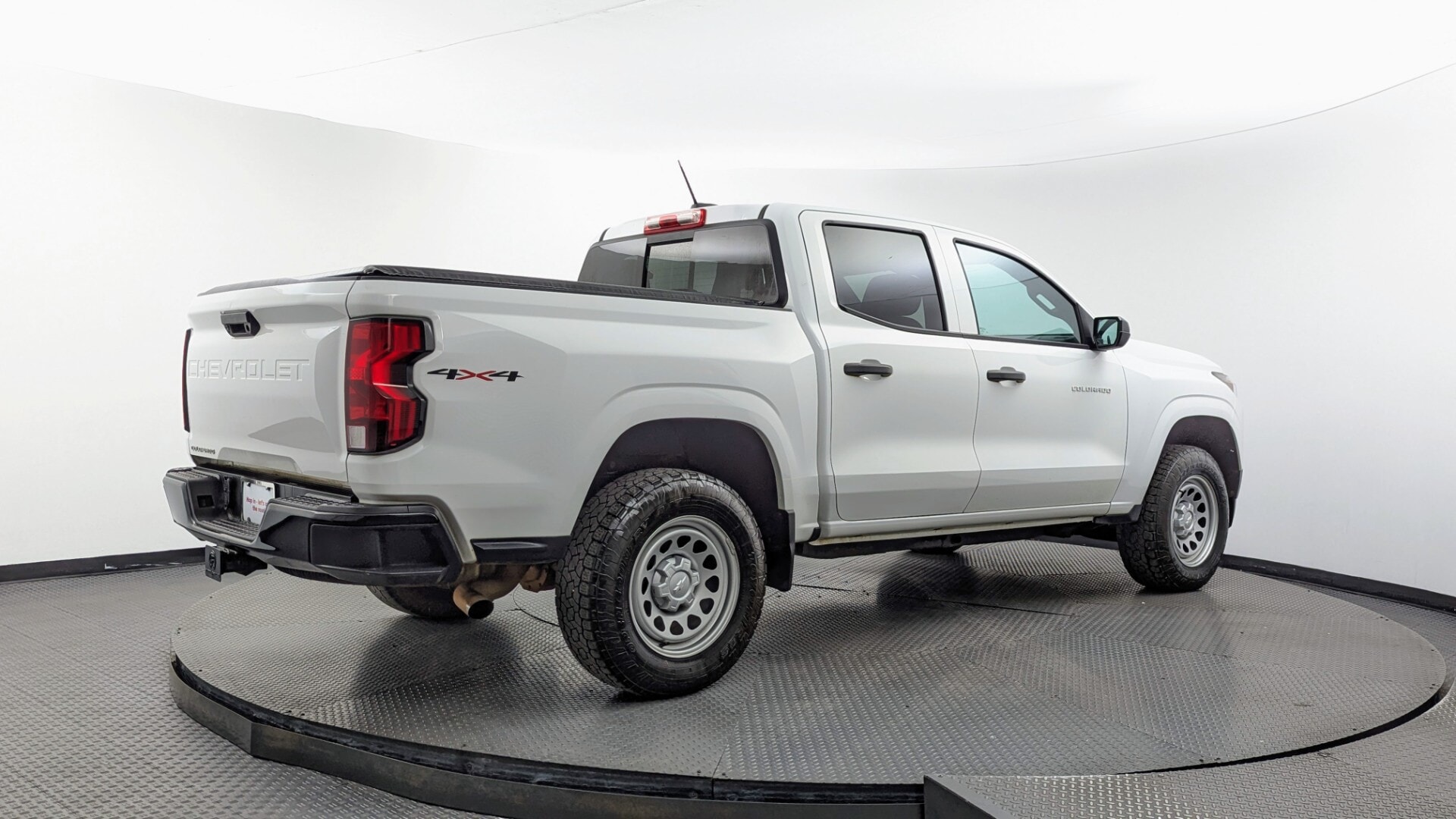 Florida Fine Cars - Used vehicle - TRUCK CHEVROLET COLORADO 2023