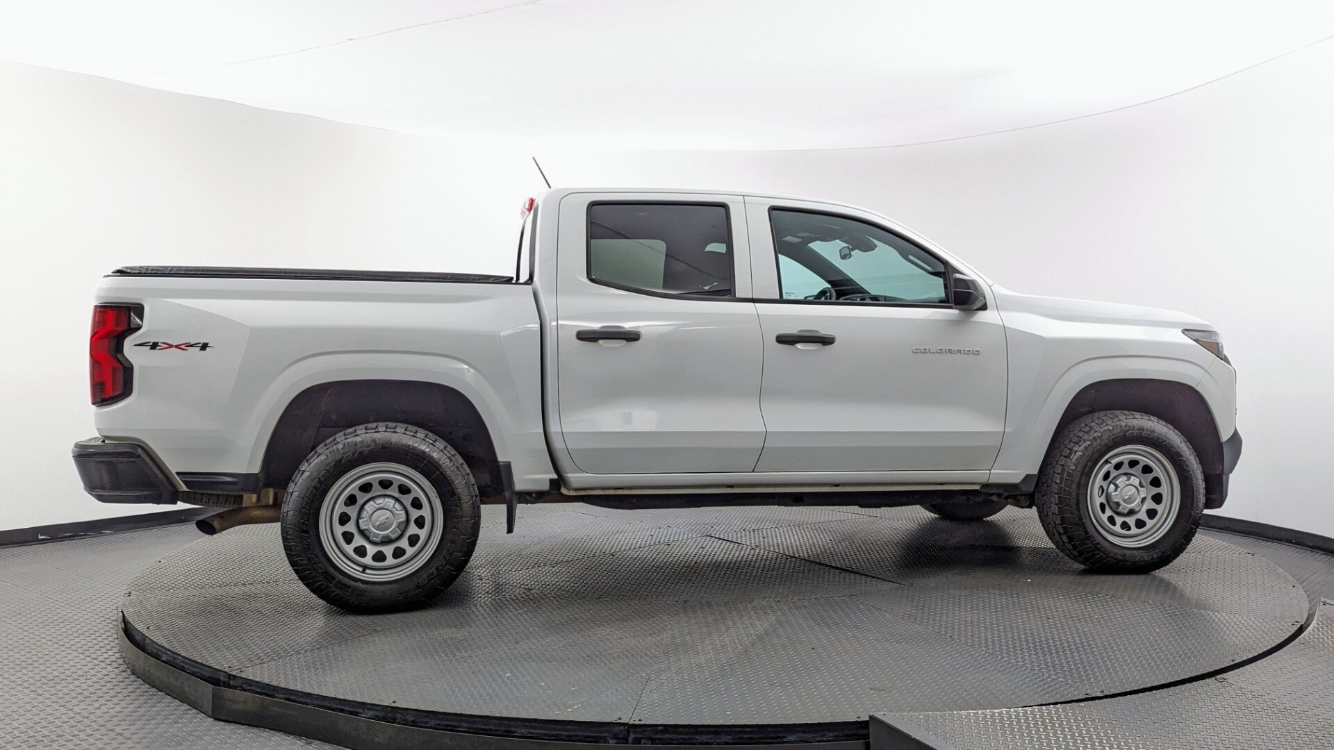 Florida Fine Cars - Used vehicle - TRUCK CHEVROLET COLORADO 2023