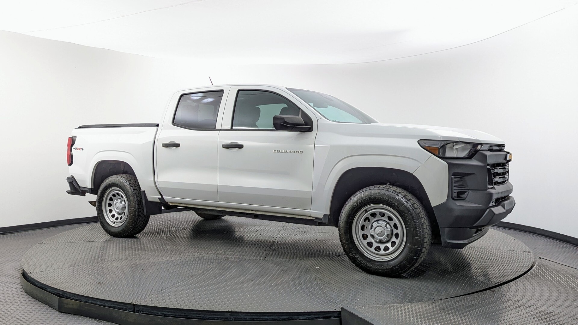 Florida Fine Cars - Used vehicle - TRUCK CHEVROLET COLORADO 2023