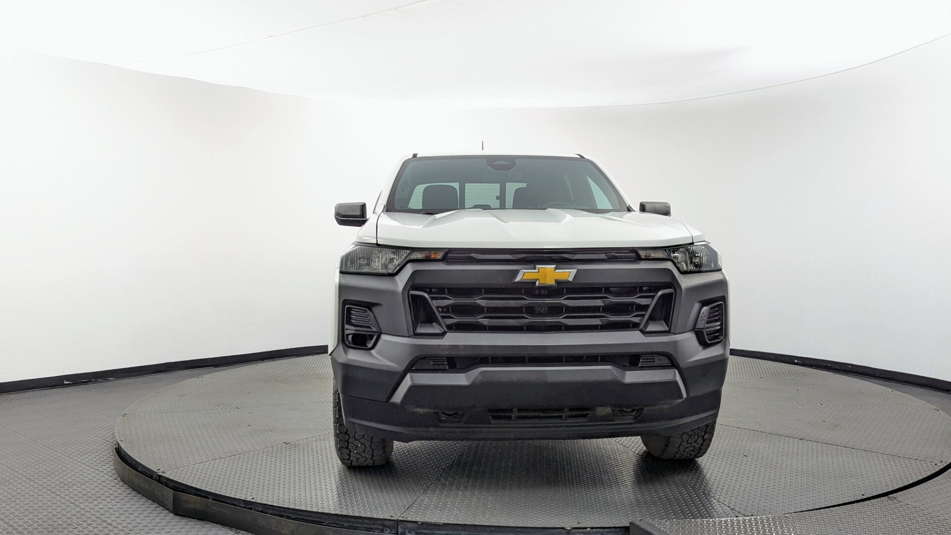 Florida Fine Cars - Used vehicle - TRUCK CHEVROLET COLORADO 2023