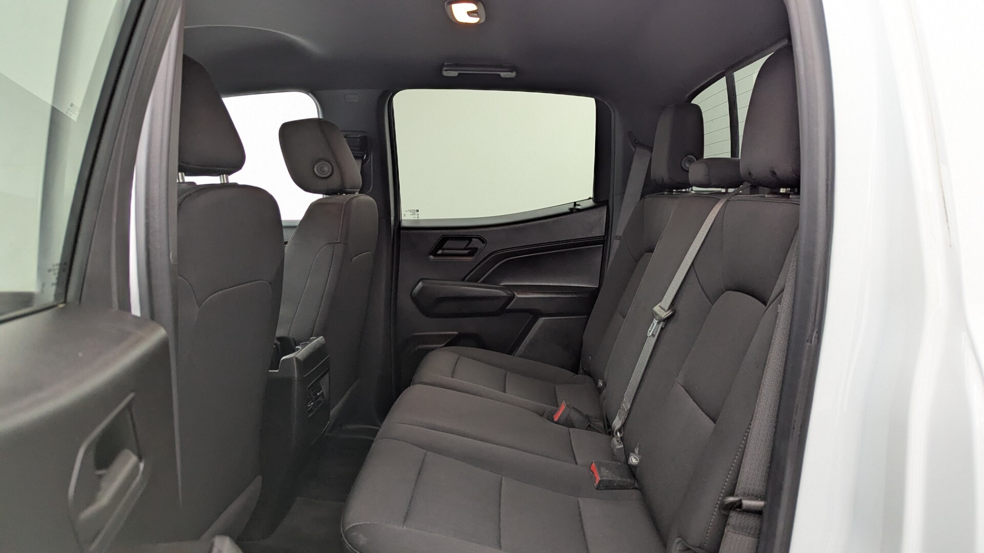 Florida Fine Cars - Used vehicle - TRUCK CHEVROLET COLORADO 2023