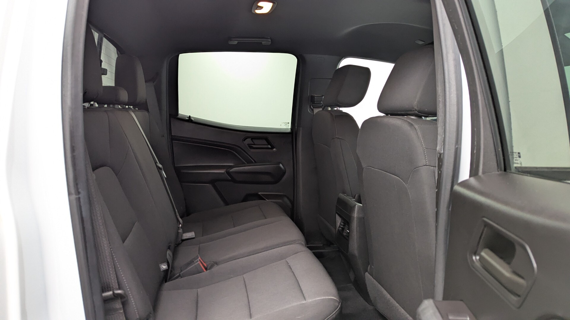 Florida Fine Cars - Used vehicle - TRUCK CHEVROLET COLORADO 2023