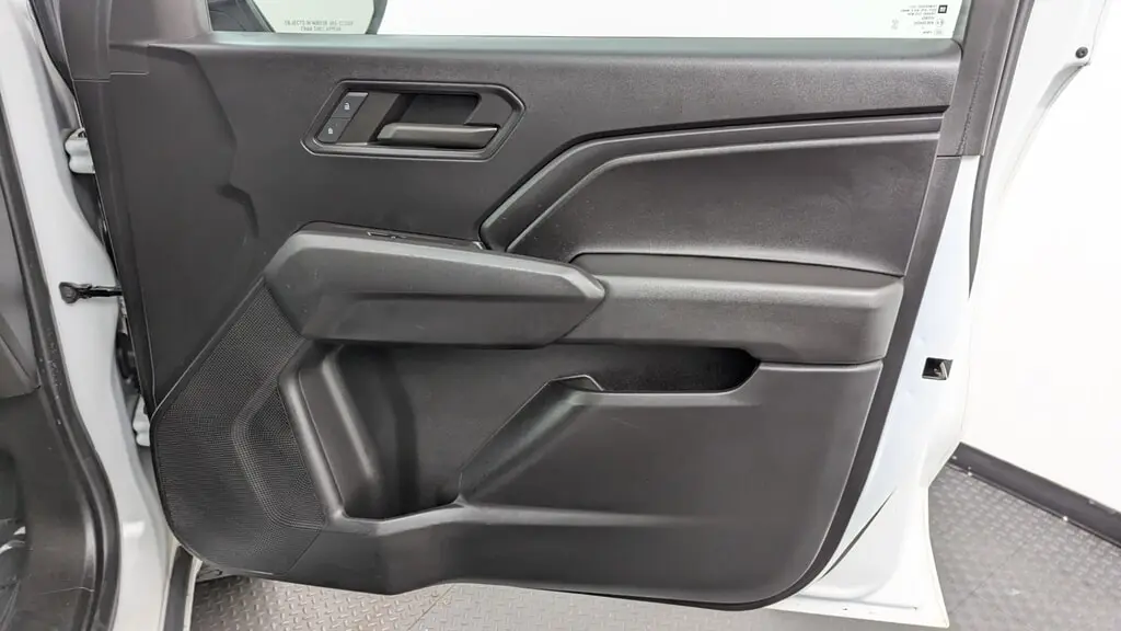 Florida Fine Cars - Used CHEVROLET COLORADO 2023 MARGATE 4WD WORK TRUCK
