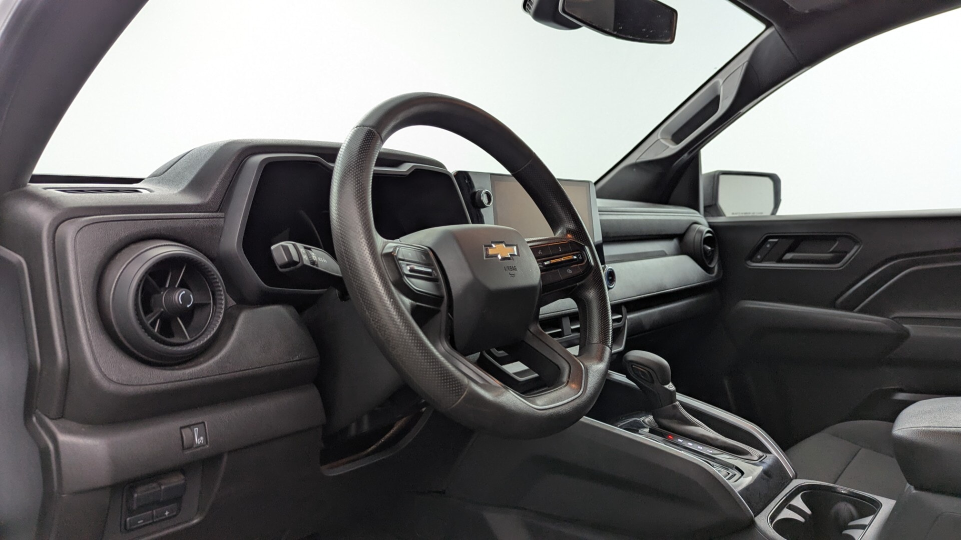 Florida Fine Cars - Used vehicle - TRUCK CHEVROLET COLORADO 2023