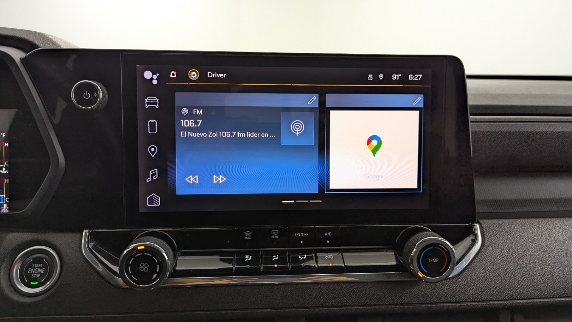 Florida Fine Cars - Used vehicle - TRUCK CHEVROLET COLORADO 2023