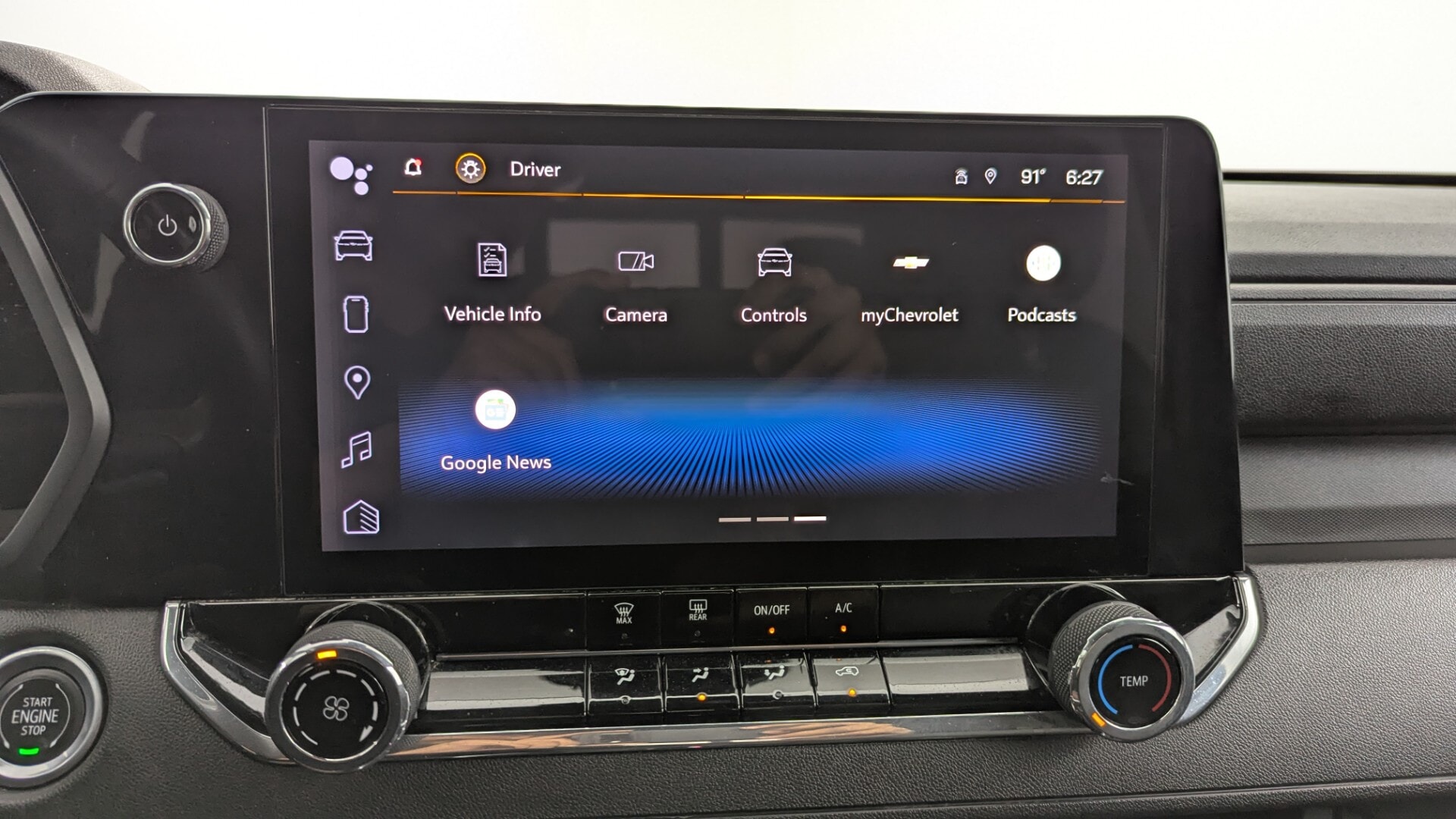 Florida Fine Cars - Used vehicle - TRUCK CHEVROLET COLORADO 2023