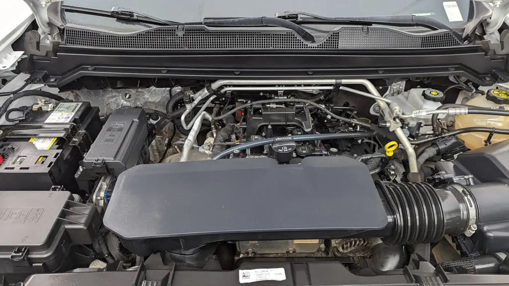 Florida Fine Cars - Used CHEVROLET COLORADO 2023 MARGATE 4WD WORK TRUCK